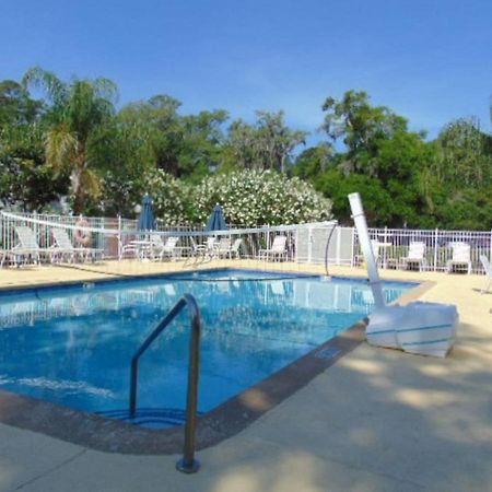 H5 Close To The Front Pool And Clubhouse Downstairs By Lake St. Simons Island Eksteriør bilde