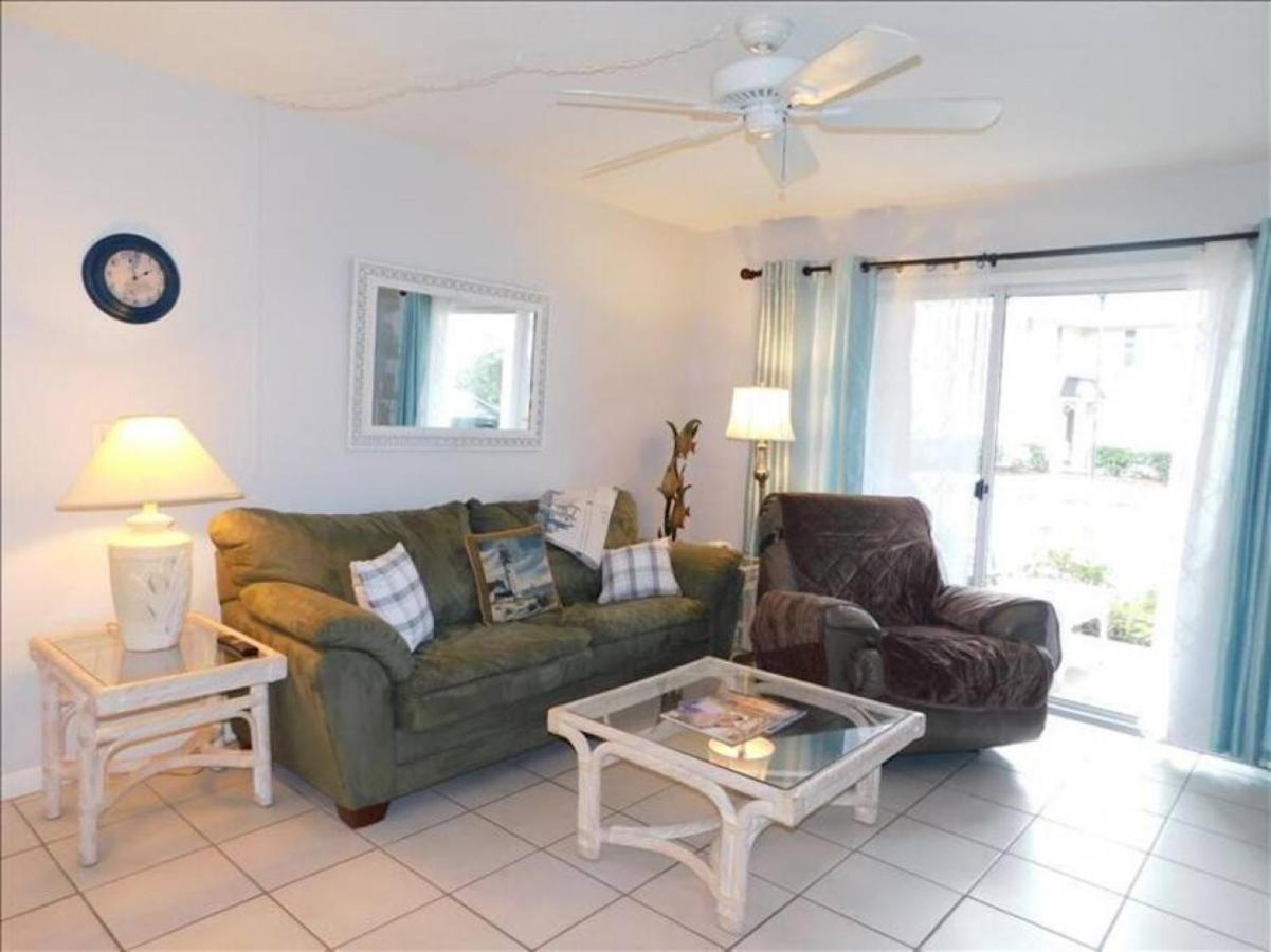 H5 Close To The Front Pool And Clubhouse Downstairs By Lake St. Simons Island Eksteriør bilde