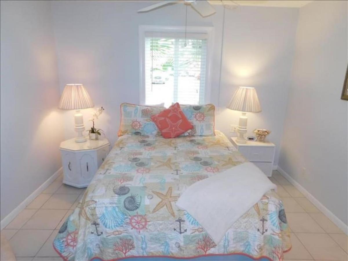 H5 Close To The Front Pool And Clubhouse Downstairs By Lake St. Simons Island Eksteriør bilde