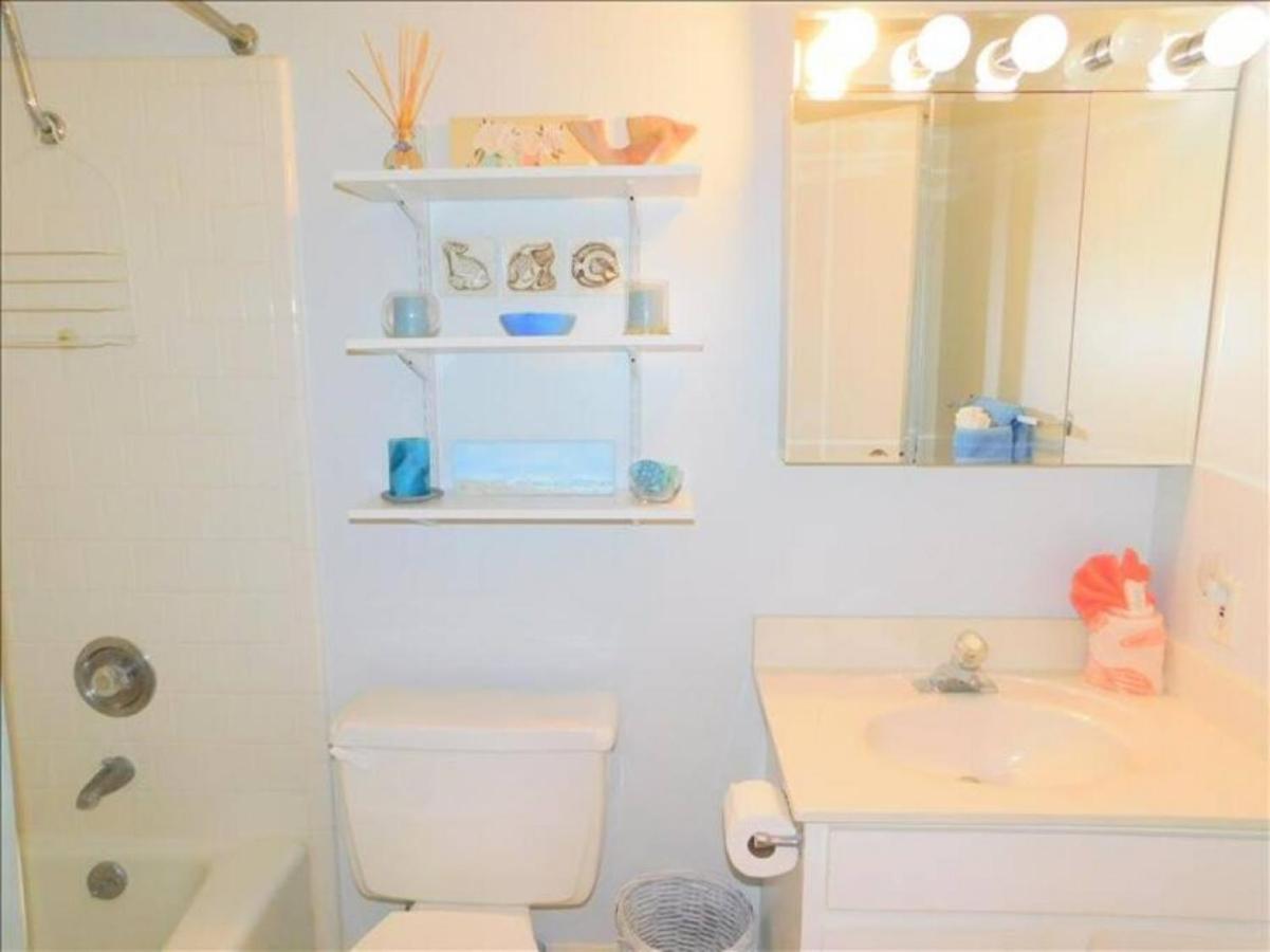 H5 Close To The Front Pool And Clubhouse Downstairs By Lake St. Simons Island Eksteriør bilde