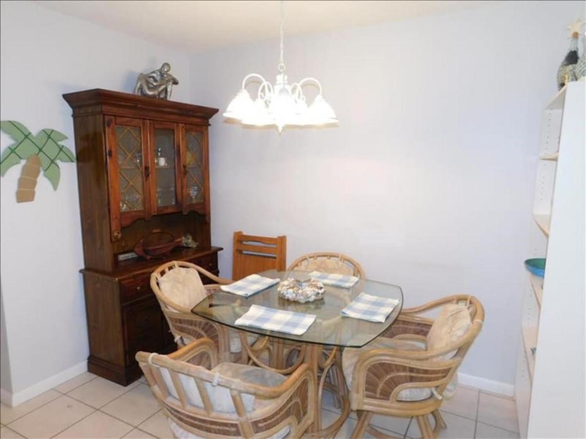 H5 Close To The Front Pool And Clubhouse Downstairs By Lake St. Simons Island Eksteriør bilde