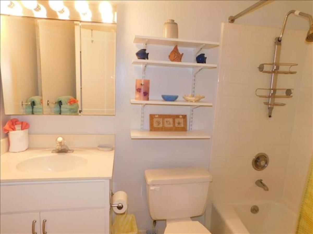 H5 Close To The Front Pool And Clubhouse Downstairs By Lake St. Simons Island Eksteriør bilde