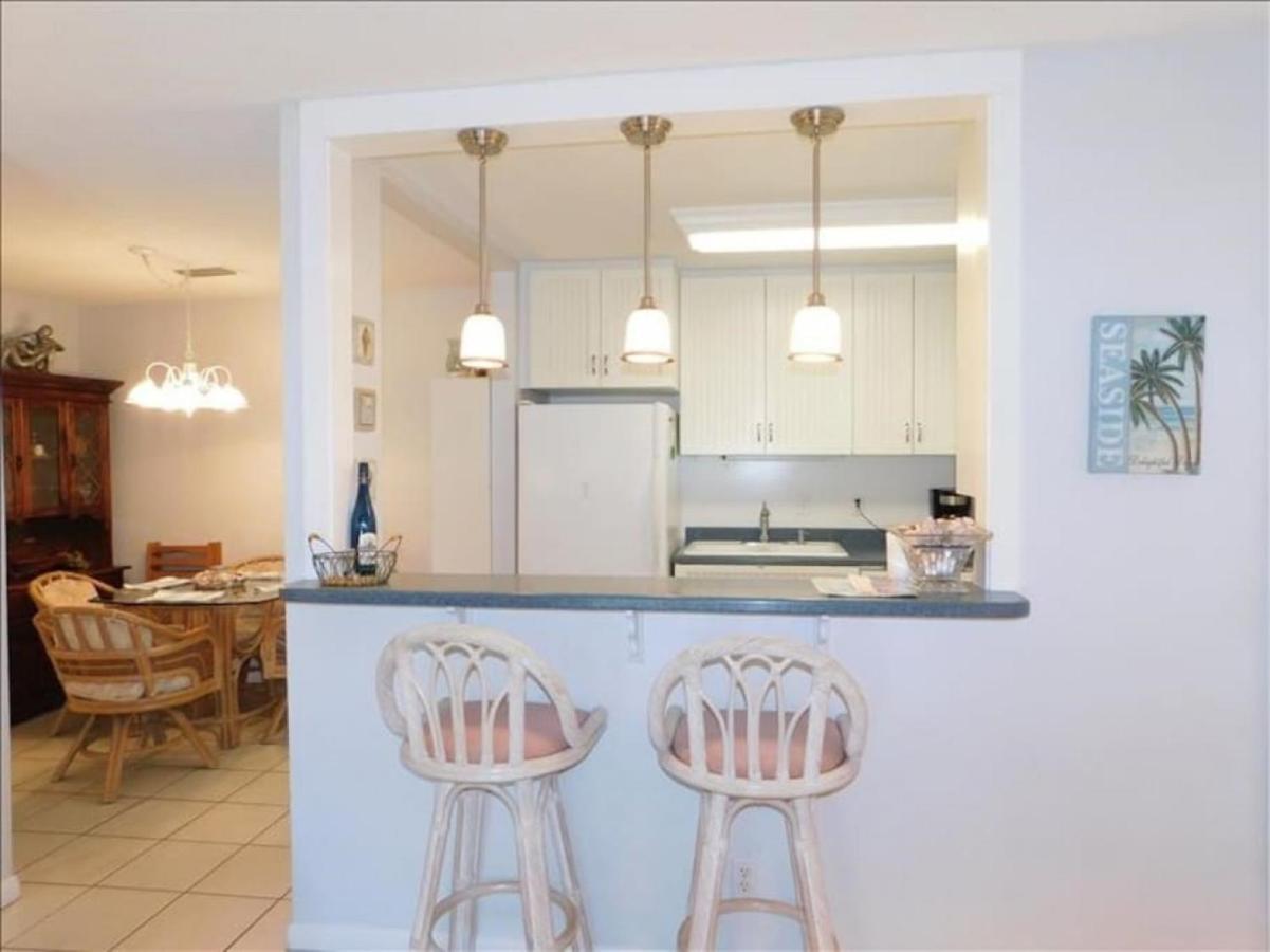 H5 Close To The Front Pool And Clubhouse Downstairs By Lake St. Simons Island Eksteriør bilde
