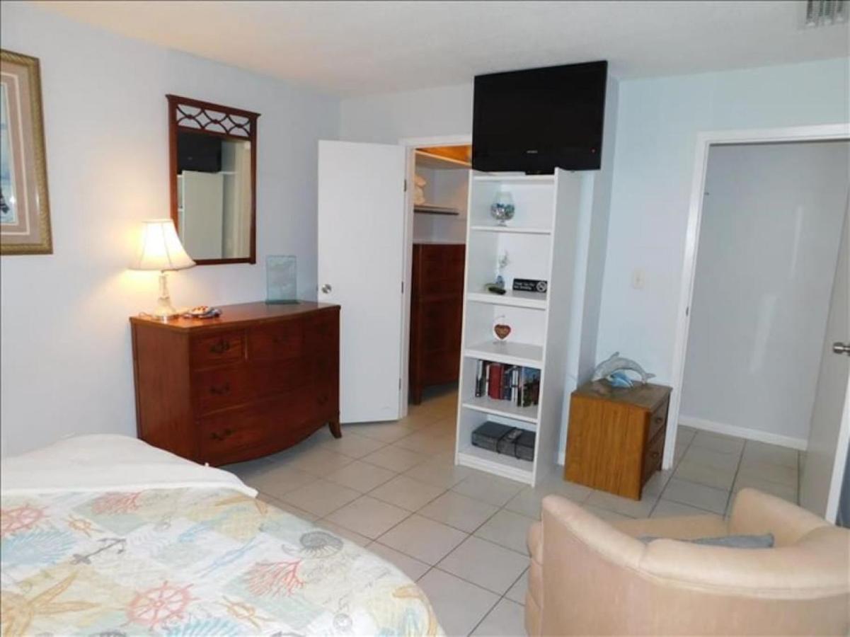 H5 Close To The Front Pool And Clubhouse Downstairs By Lake St. Simons Island Eksteriør bilde